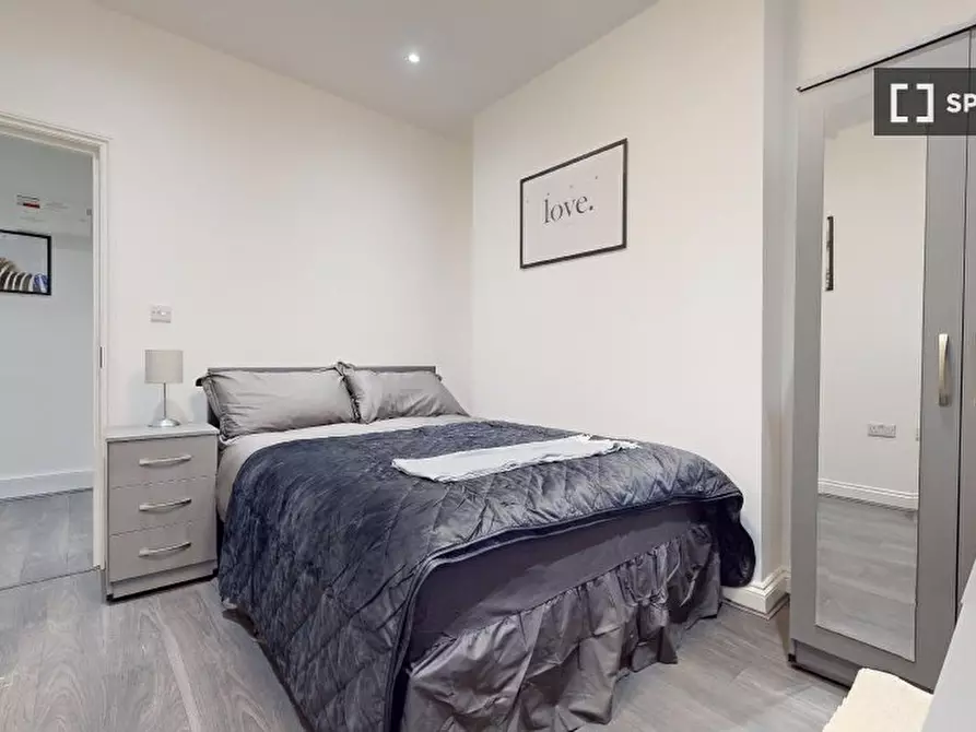 Immagine 12 di Appartamento in affitto  in Blenheim Gardens a Brent