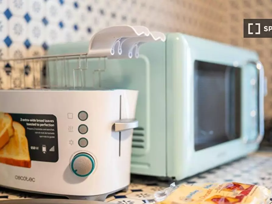 Immagine 13 di Ufficio in affitto  in Via Corsico a Milano