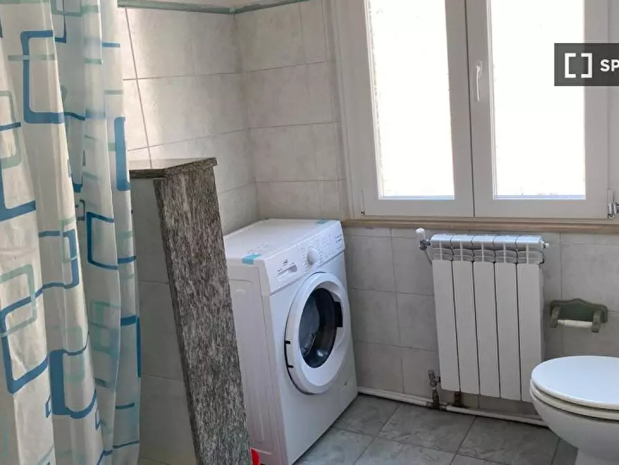 Immagine 11 di Camera condivisa in affitto  in Via Settevalli a Perugia