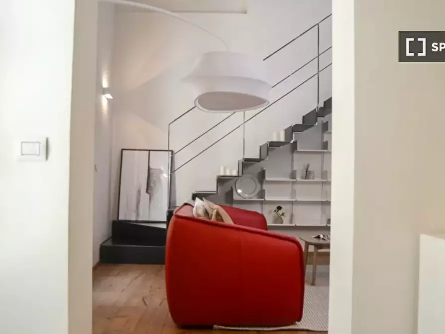 Immagine 5 di Appartamento in affitto  in Via Santa Maria Fulcorina a Milano