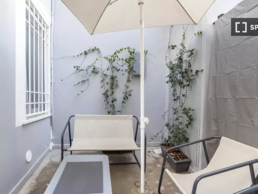 Immagine 13 di Appartamento in affitto  in Via Giovanni Brancaleone a Roma