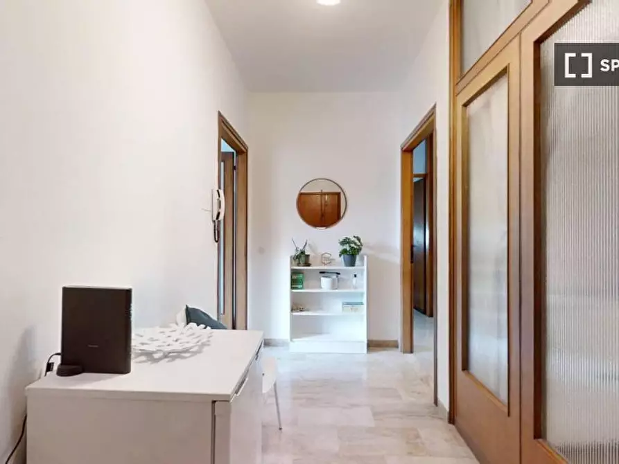 Immagine 9 di Camera condivisa in affitto  in VIA Tirana a Padova