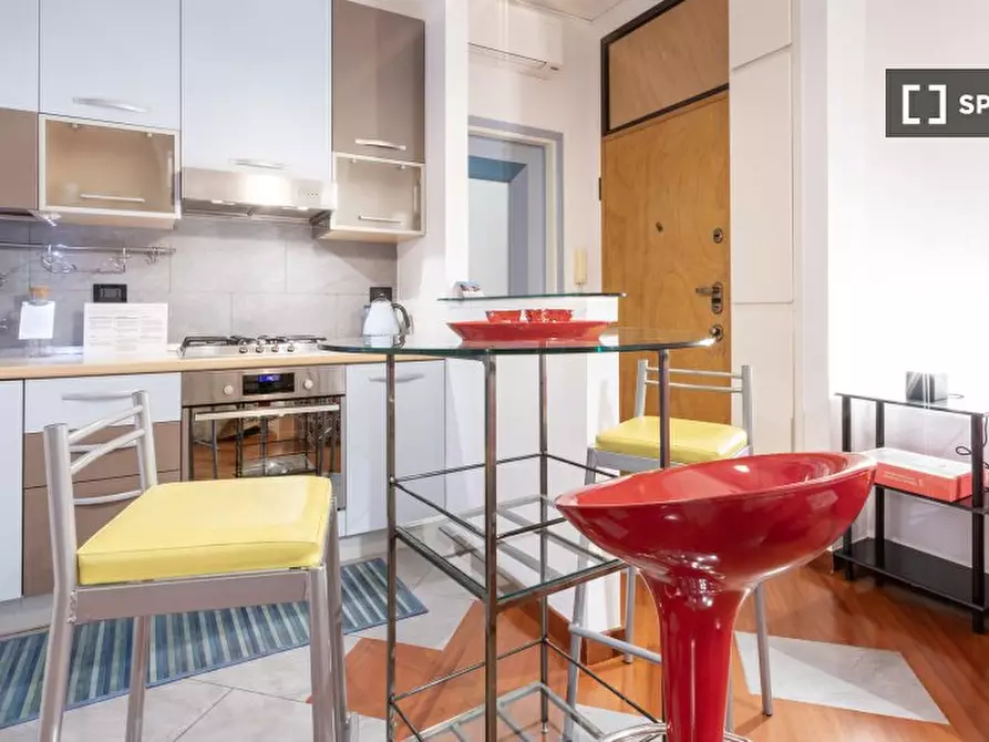 Immagine 10 di Appartamento in affitto  in Via Privata Umberto Masotto a Milano