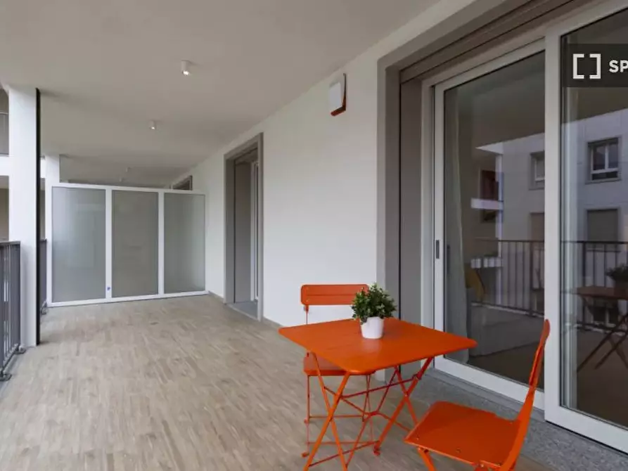 Immagine 3 di Appartamento in affitto  in Via Privata Dracone a Milano
