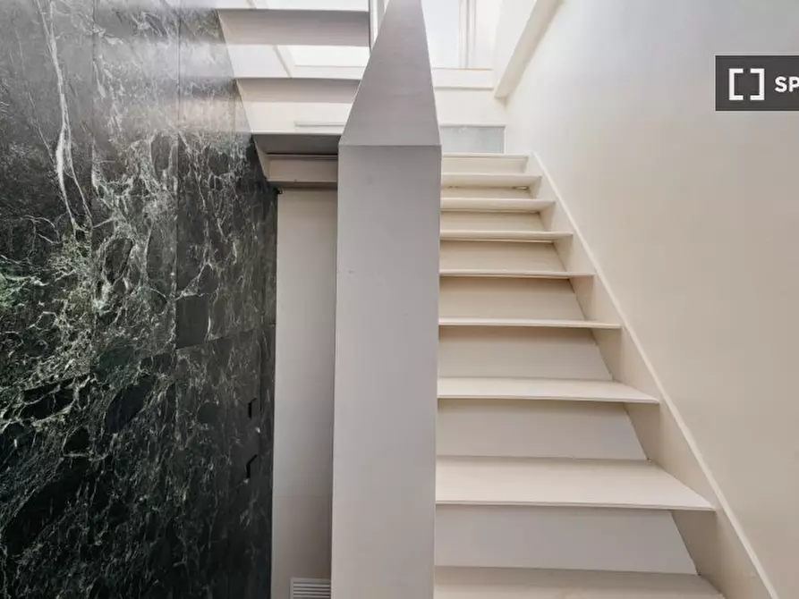 Immagine 8 di Appartamento in affitto  in V. Archimede a Milano