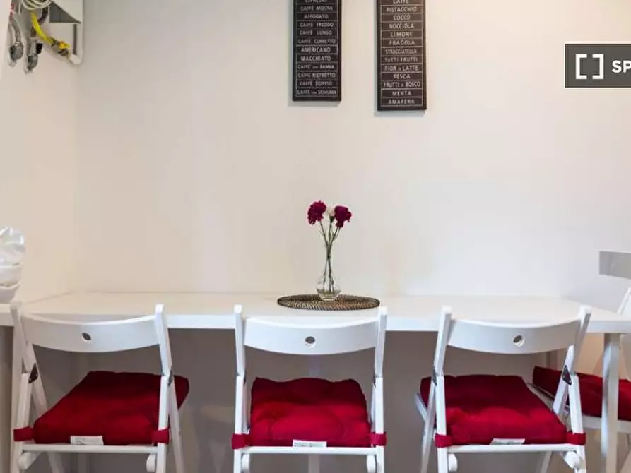 Immagine 9 di Camera condivisa in affitto  in Via Pasquale Fornari a Milano