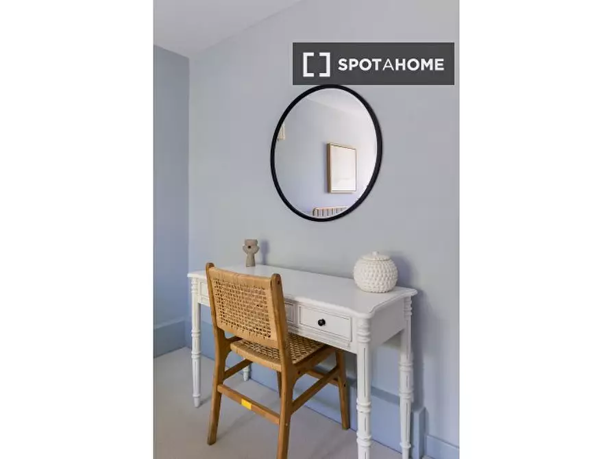 Immagine 10 di Appartamento in affitto  in Hathersage Court a Islington