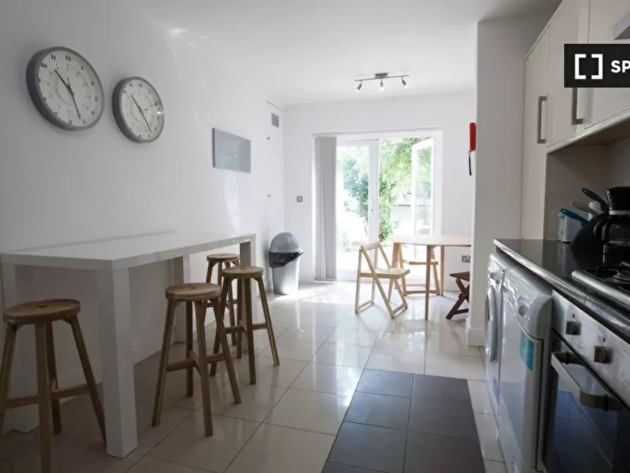 Immagine 5 di Camera condivisa in affitto  in Thirsk Road a Merton