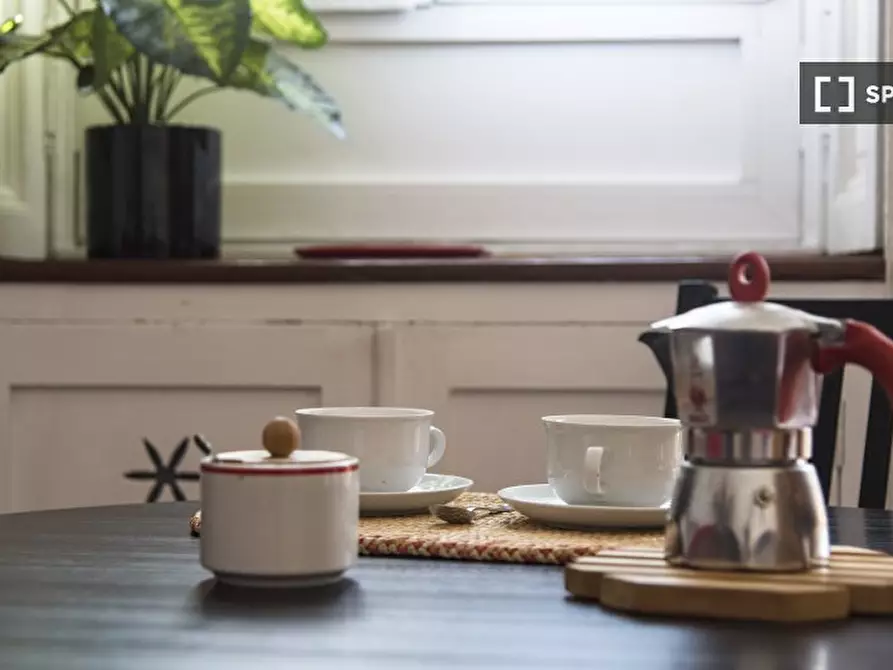 Immagine 7 di Appartamento in affitto  in Via Alessandro Tadino a Milano