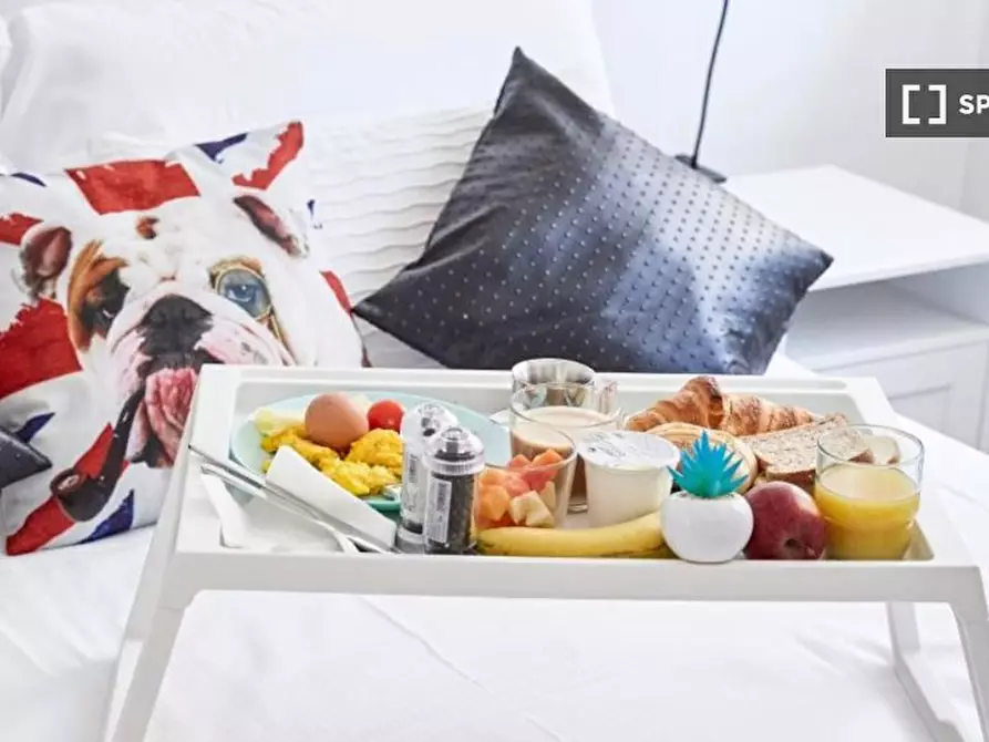 Immagine 11 di Appartamento in affitto  in Viale Belfiore a Firenze