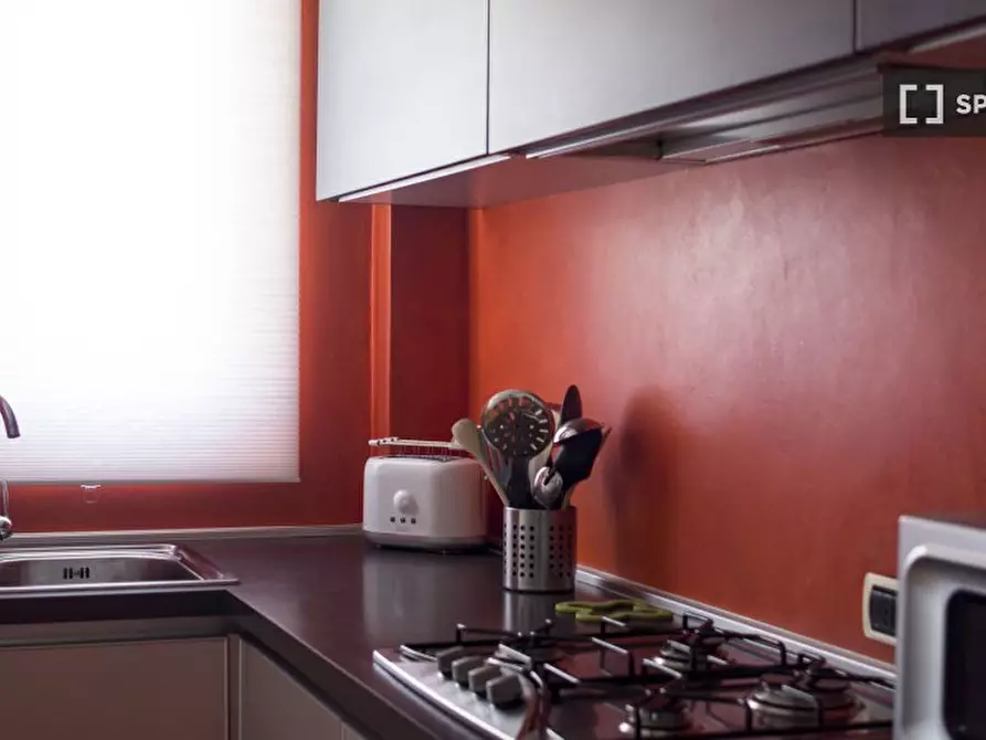 Immagine 4 di Appartamento in affitto  in Corso Lodi a Milano