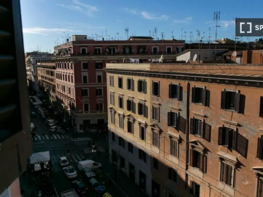 Immagine 4 di Appartamento in affitto  in Via degli Scipioni a Roma