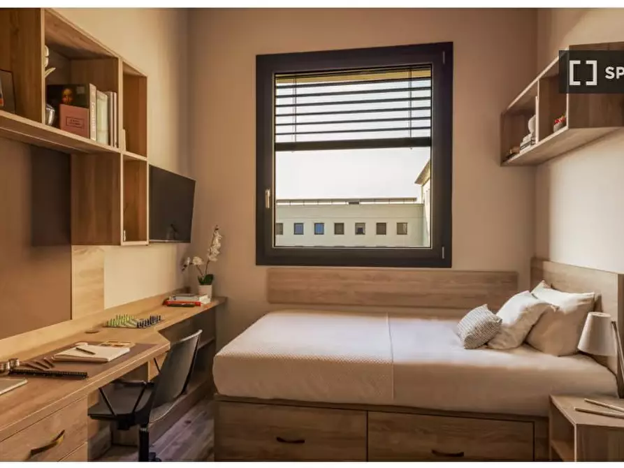 Immagine 1 di Ufficio in affitto  in Via Frigia a Milano