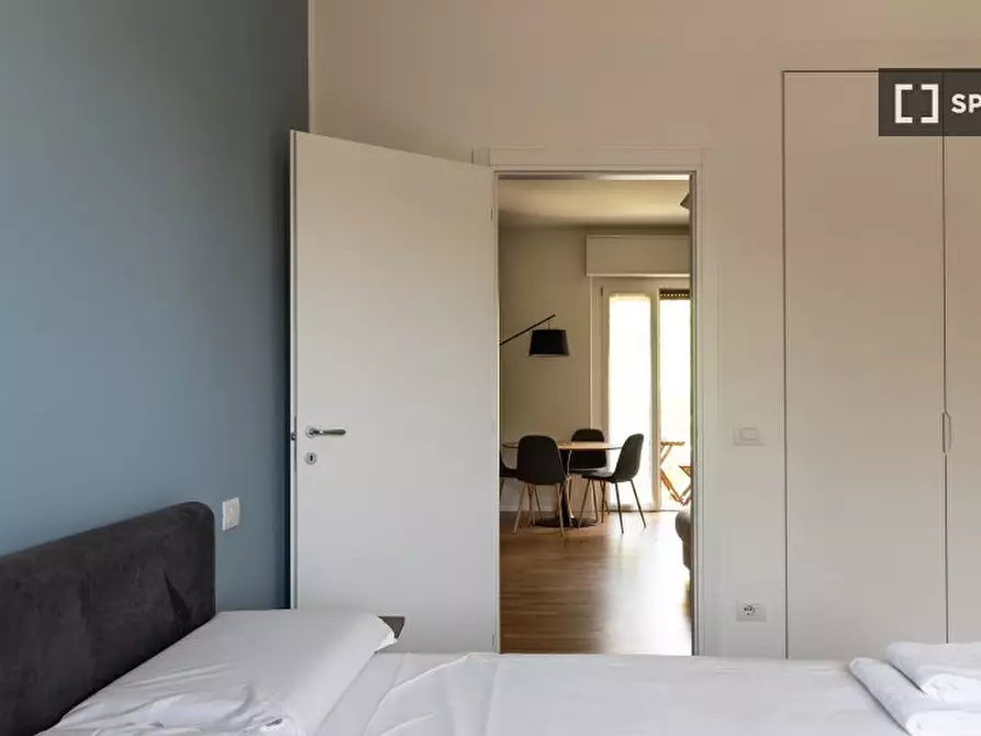 Immagine 17 di Appartamento in affitto  in Via Marostica a Milano