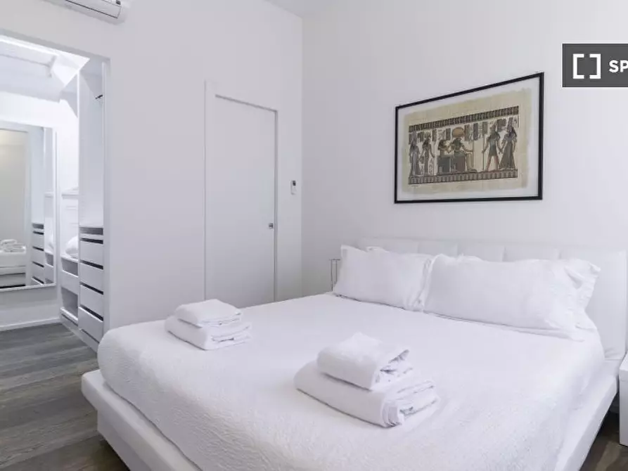 Immagine 18 di Appartamento in affitto  in Viale Nazario Sauro a Milano