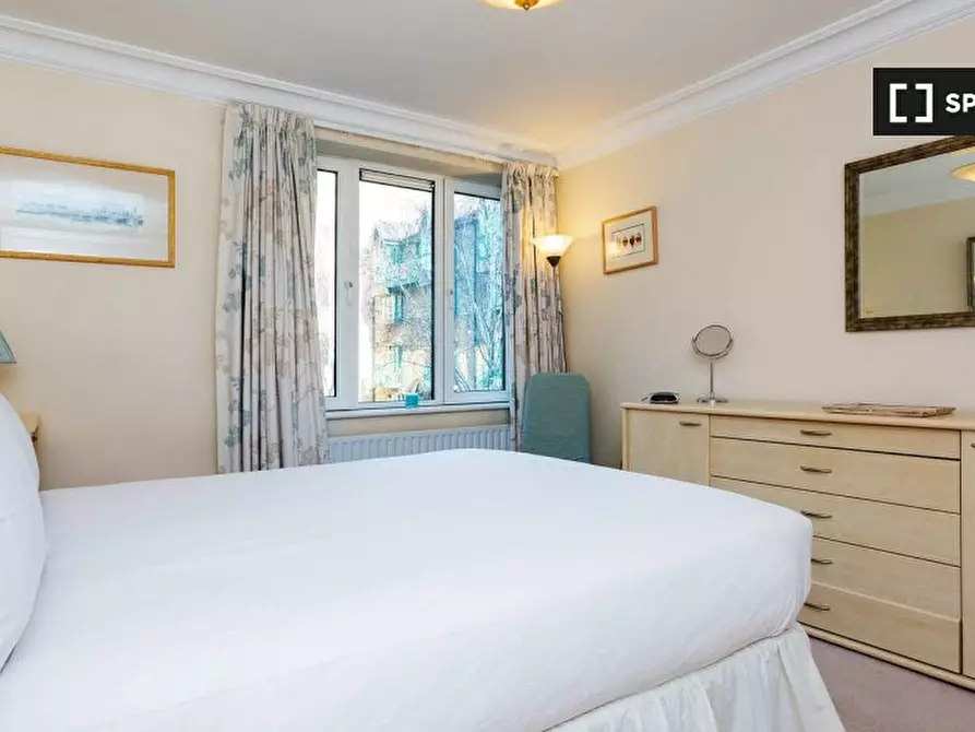 Immagine 10 di Appartamento in affitto  in Flat Walpole House a Camberwell