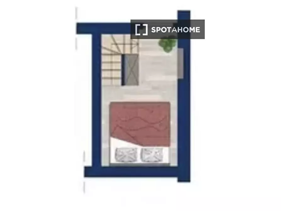 Immagine 13 di Ufficio in affitto  in Via Vanchiglia a Torino