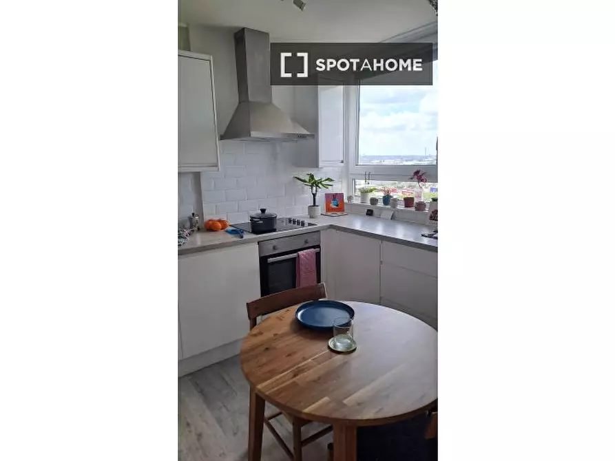 Immagine 7 di Camera condivisa in affitto  in Rymill St a East Ham
