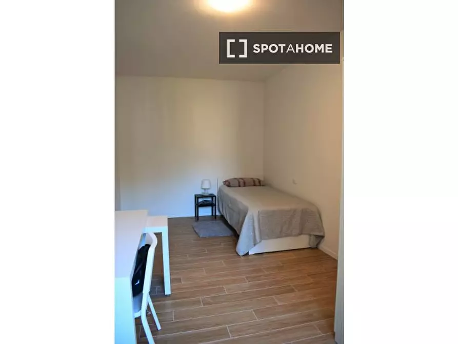 Immagine 11 di Camera condivisa in affitto  in Via Vittorio veneto a Trento