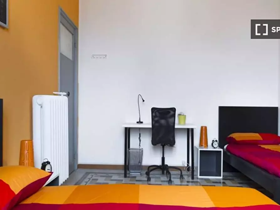 Immagine 2 di Camera condivisa in affitto  in Via Giovanni Da Cermenate a Milano