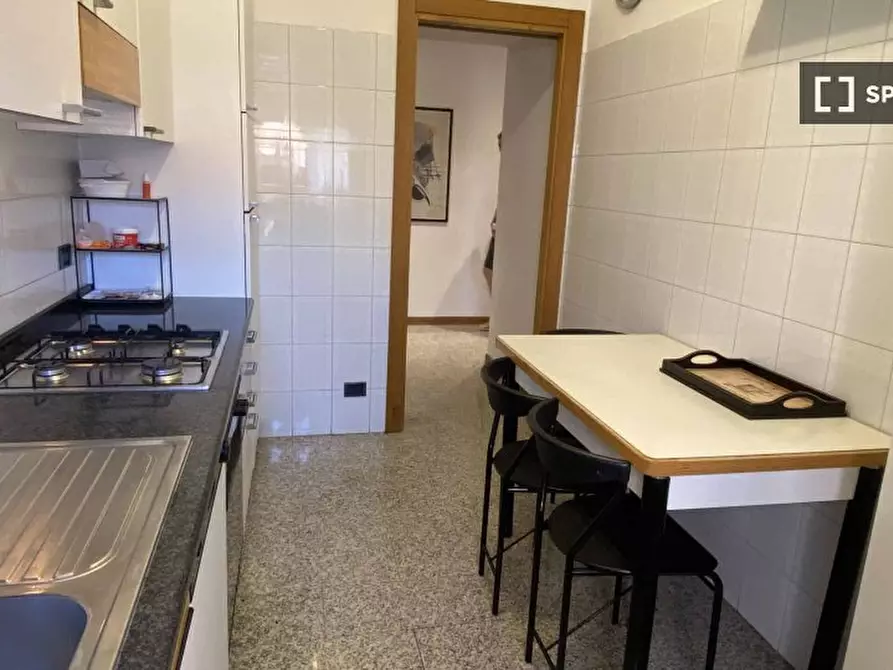 Immagine 7 di Appartamento in affitto  in Via Carlo Boncompagni a Milano