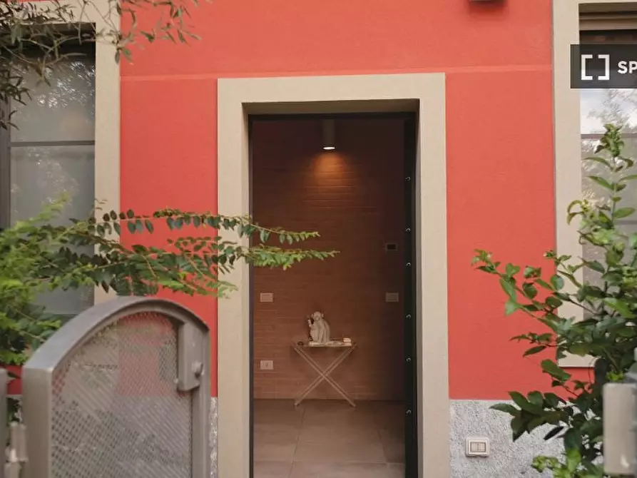 Immagine 18 di Appartamento in affitto  in Via Ampola a Milano