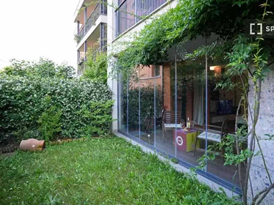 Immagine 4 di Appartamento in affitto  in Via Bernardino Verro a Milano