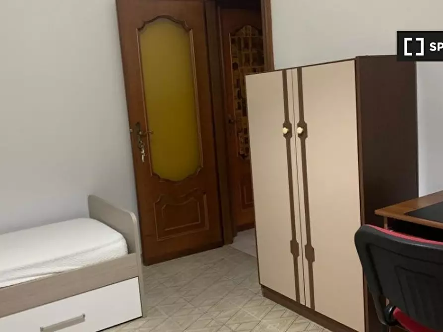 Immagine 13 di Camera condivisa in affitto  in Via Giovanni Roveda a Torino