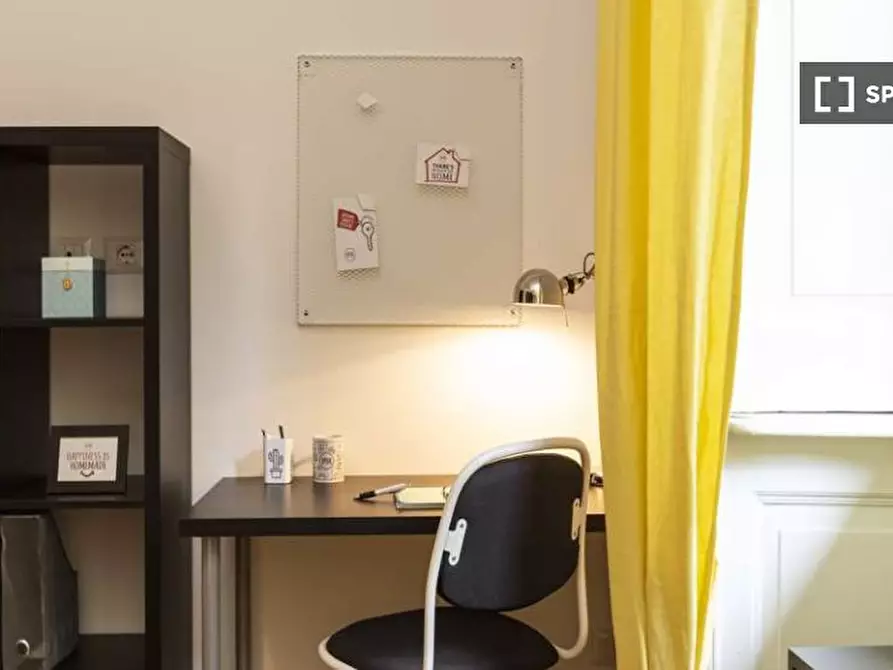 Immagine 8 di Camera condivisa in affitto  in Piazza Maria Adelaide di Savoia a Milano