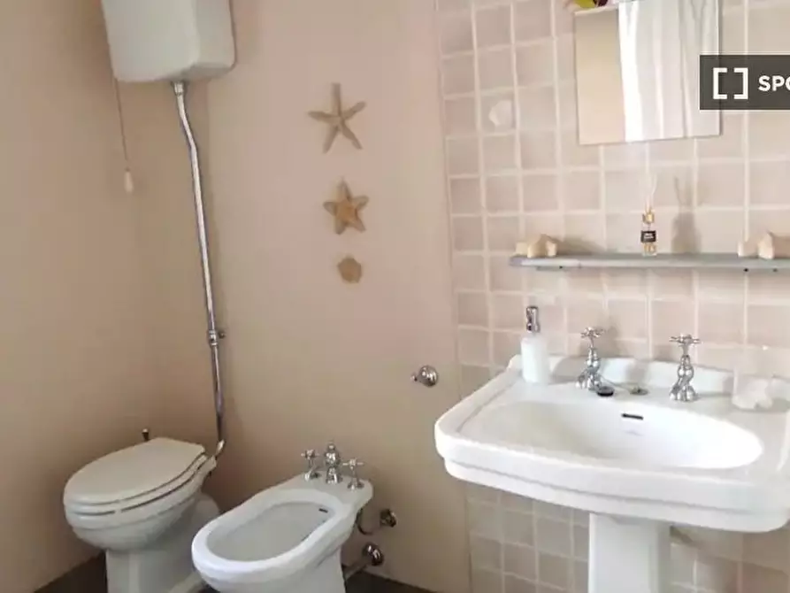 Immagine 19 di Camera condivisa in affitto  in Via Guglielmo Marconi a Brescia