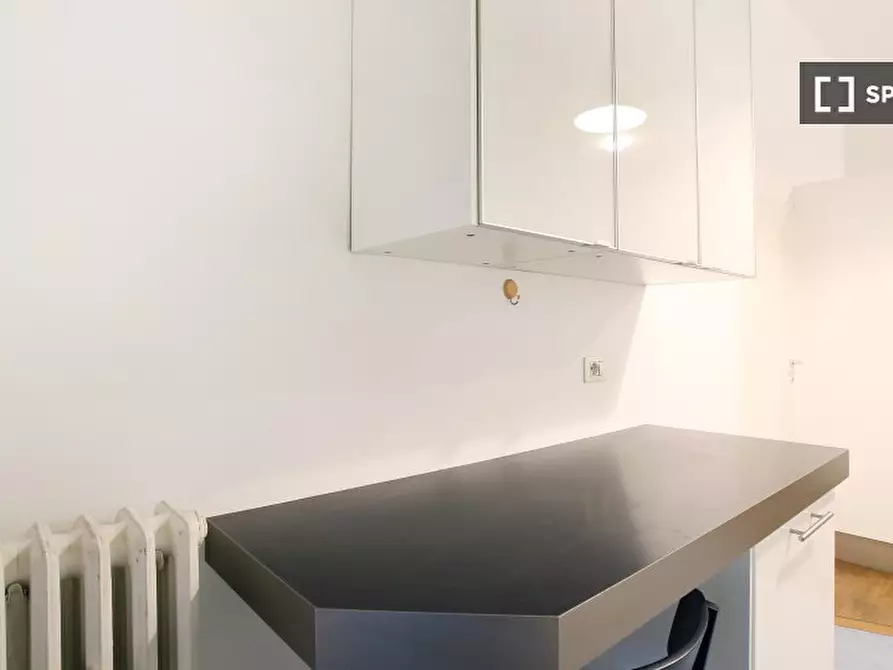 Immagine 14 di Camera condivisa in affitto  in Corso San Gottardo a Milano