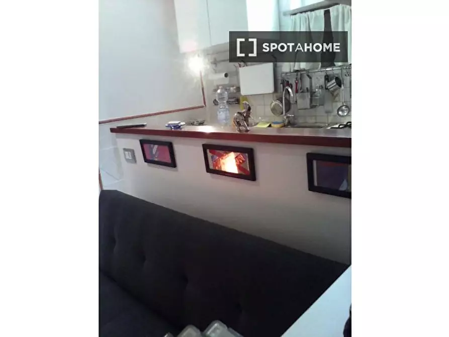Immagine 19 di Appartamento in affitto  in Via Volterra a Roma
