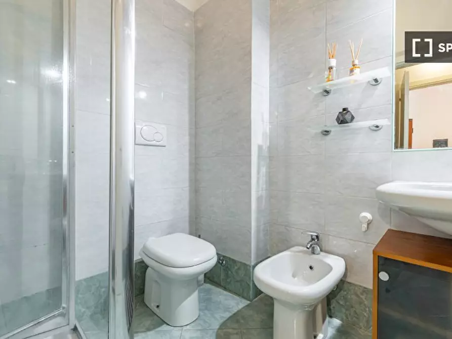 Immagine 17 di Ufficio in affitto  in Via Conte Rosso a Milano