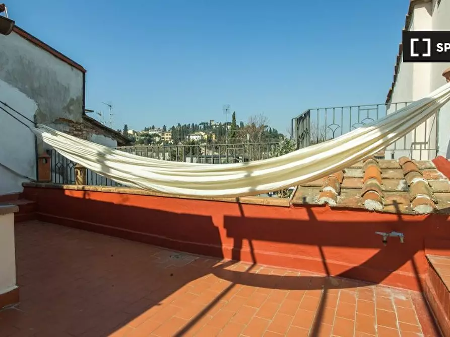 Immagine 11 di Appartamento in affitto  in Via Romana a Firenze