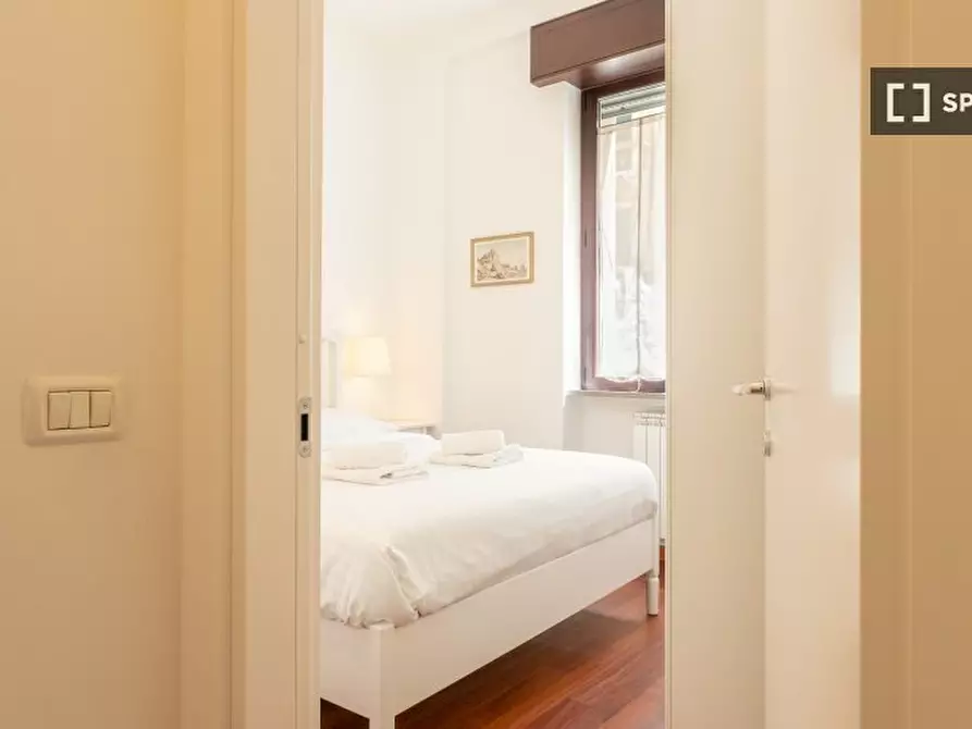 Immagine 18 di Ufficio in affitto  in Corso Genova a Milano