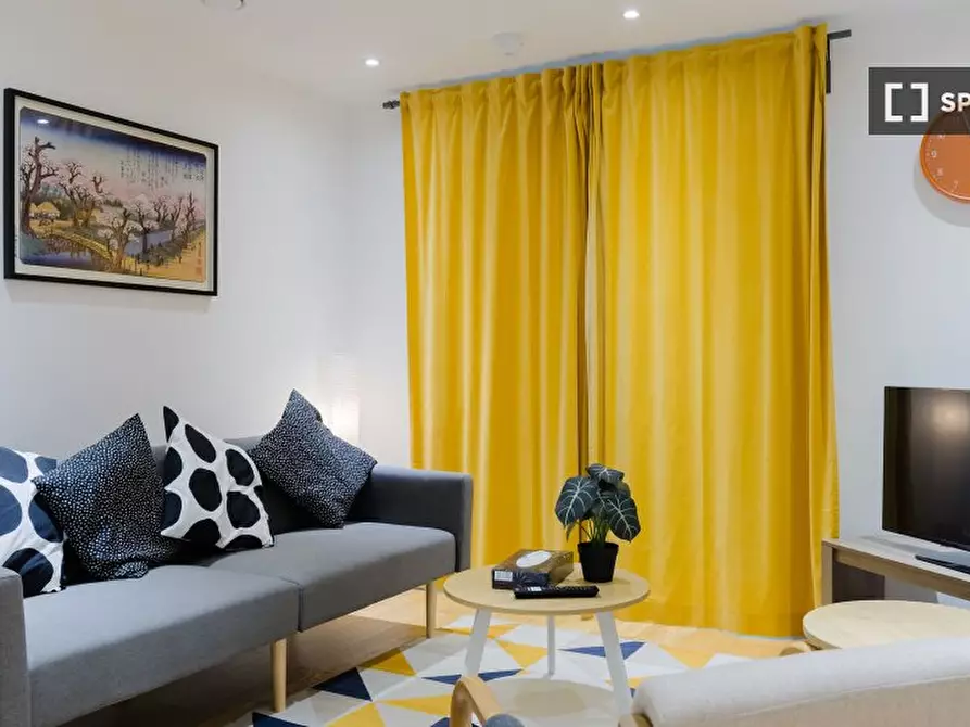 Immagine 19 di Appartamento in affitto  in Devizes Street a Islington