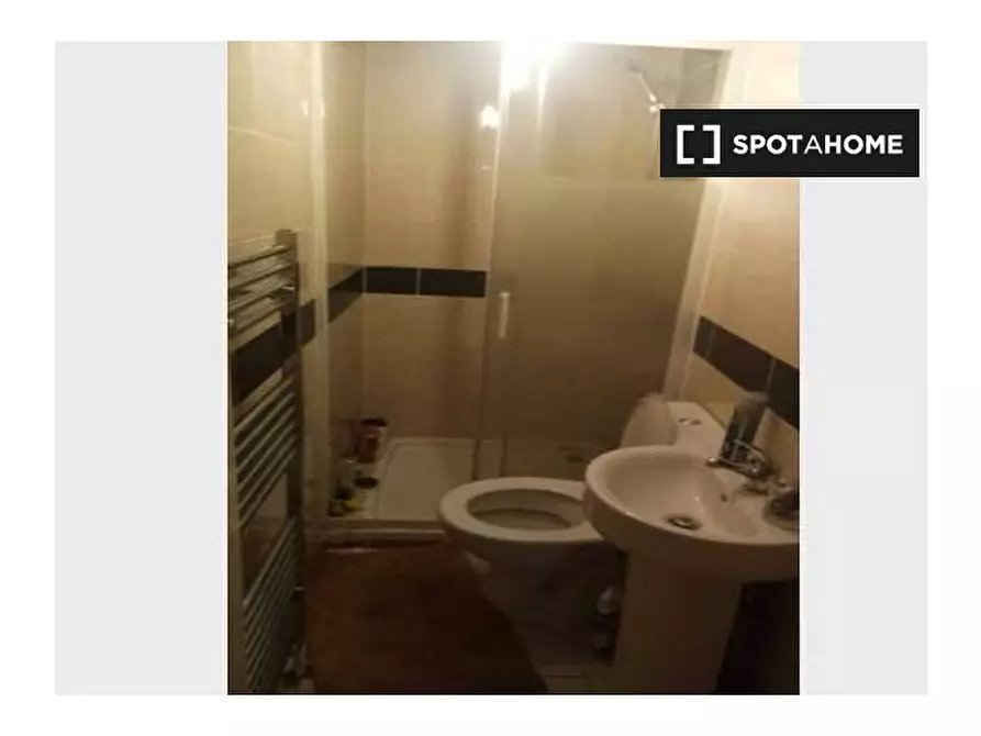 Immagine 4 di Camera condivisa in affitto  in Playfair St a Manchester