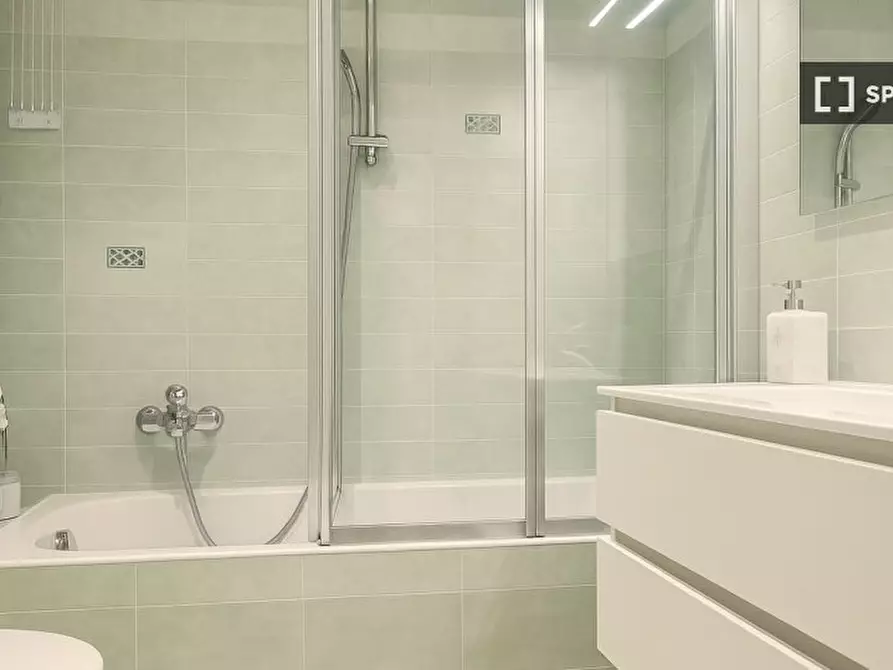 Immagine 15 di Appartamento in affitto  in Via Friuli a Milano