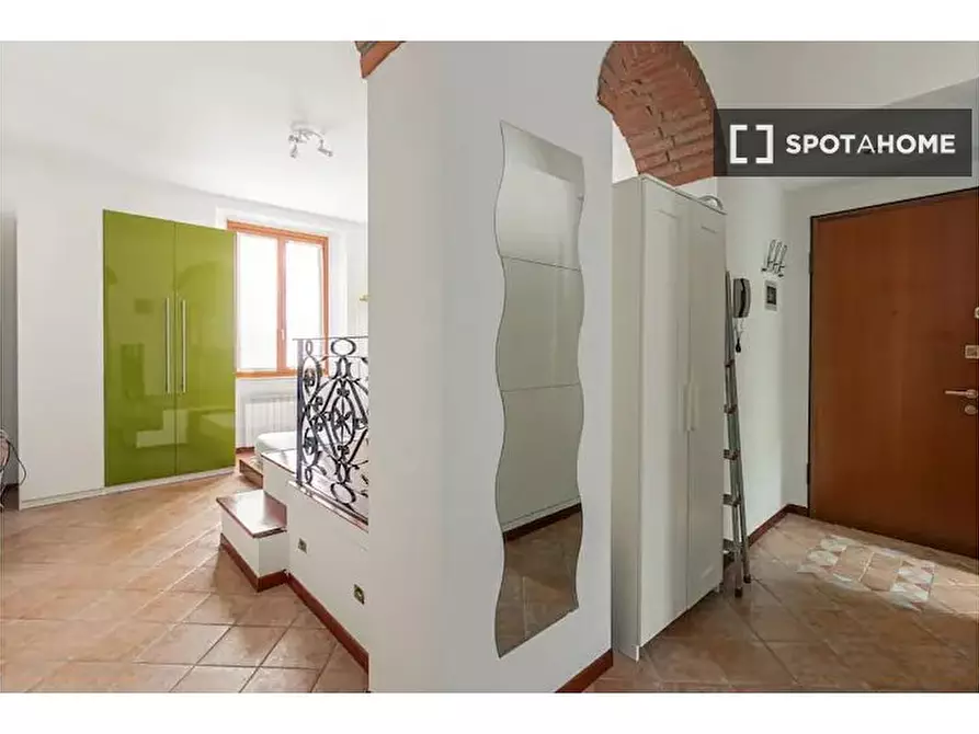 Immagine 4 di Ufficio in affitto  in Via Giuseppe Ripamonti a Milano