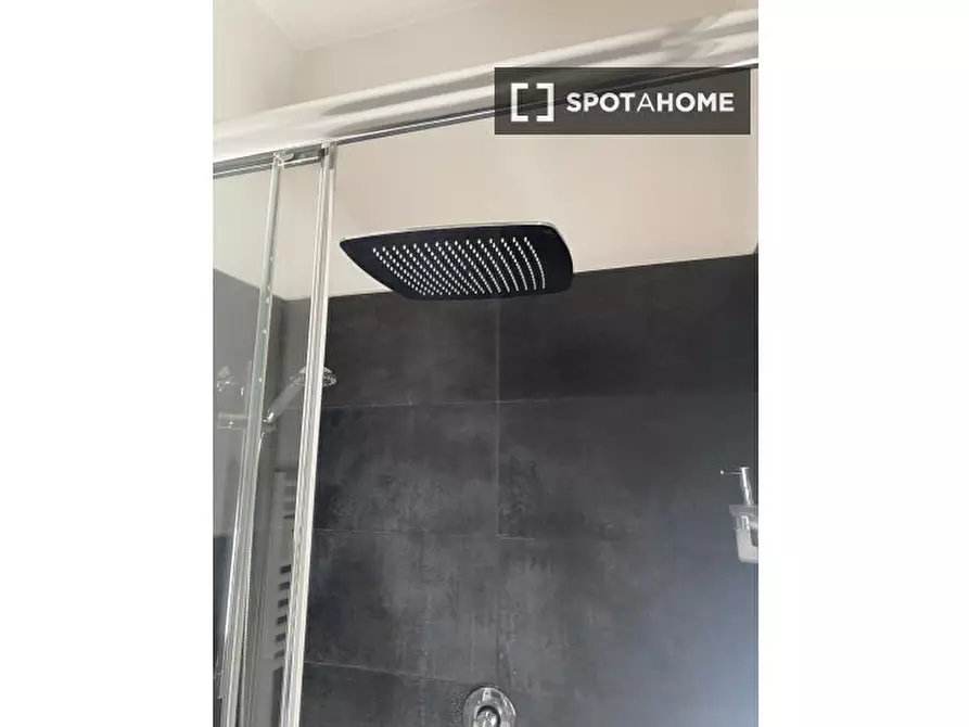 Immagine 11 di Appartamento in affitto  in Via Giuseppe Cesare Abba a Milano