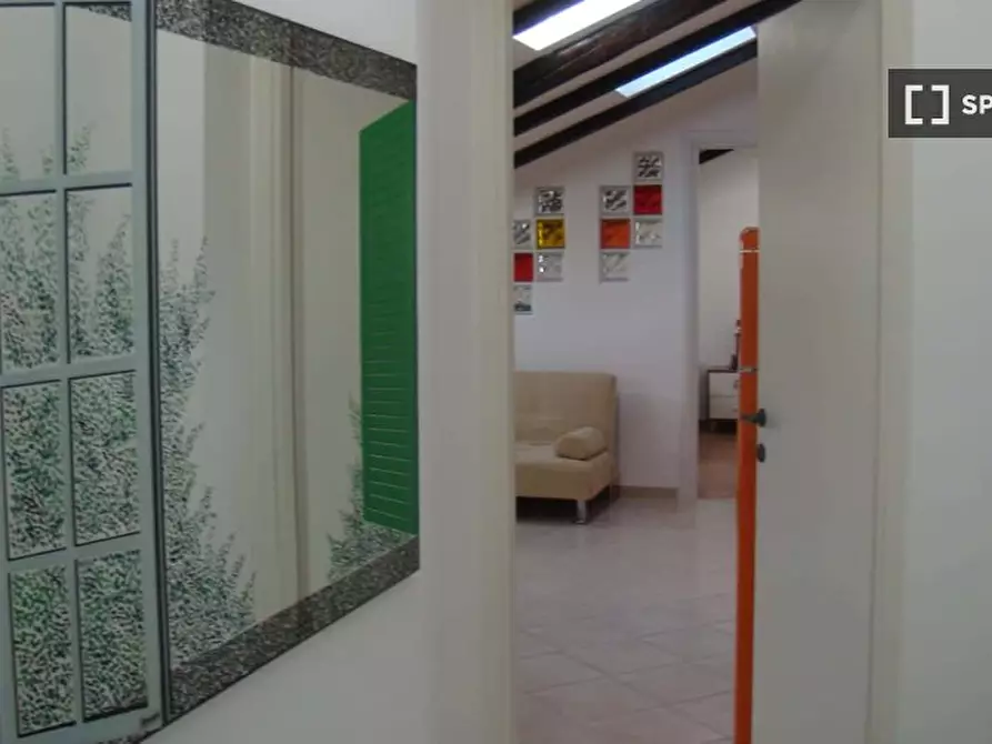 Immagine 5 di Appartamento in affitto  in Corso Francesco Ferrucci a Torino
