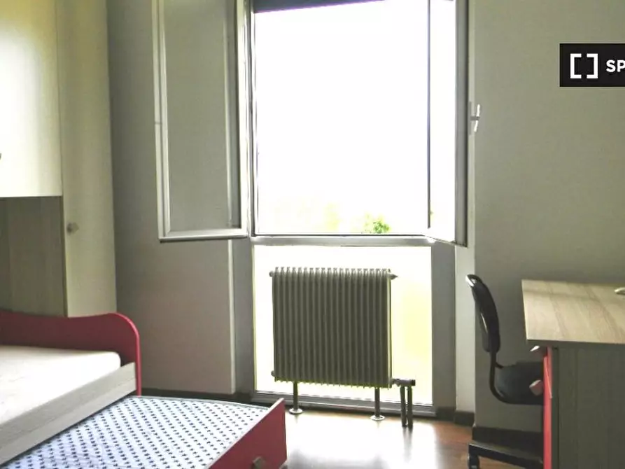 Immagine 3 di Camera condivisa in affitto  in Via Danilo Paris a Trento