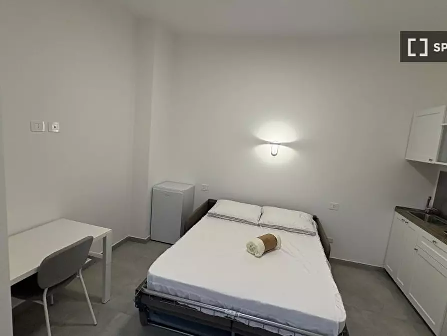 Immagine 11 di Ufficio in affitto  in Via Privata Mario Bianco a Milano