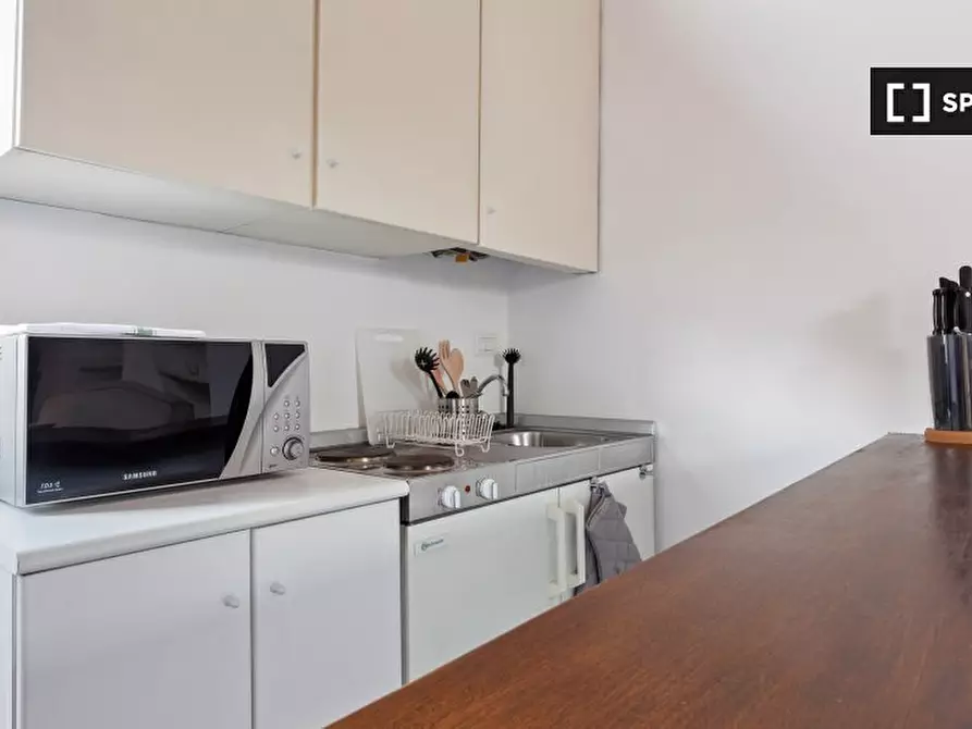 Immagine 9 di Ufficio in affitto  in Via San Fermo a Milano