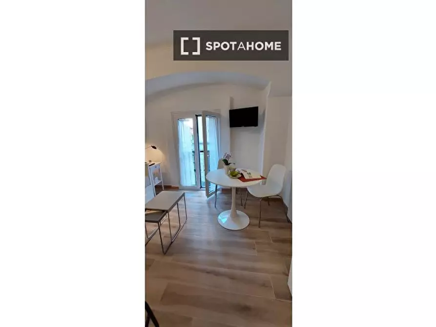 Immagine 7 di Ufficio in affitto  in Via Savona a Milano