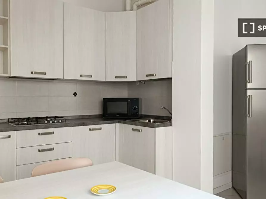 Immagine 16 di Camera condivisa in affitto  in Via Prepositura a Trento