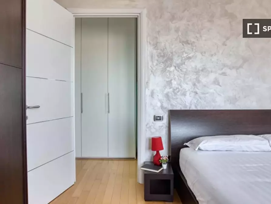 Immagine 9 di Appartamento in affitto  in Via Abelardo Pecorini a Milano