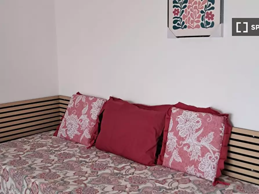 Immagine 9 di Camera condivisa in affitto  in Via Fratelli Pellas a Perugia