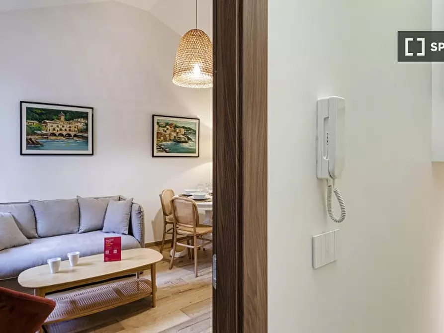 Immagine 4 di Ufficio in affitto  in Vico delle Carabaghe a Genova