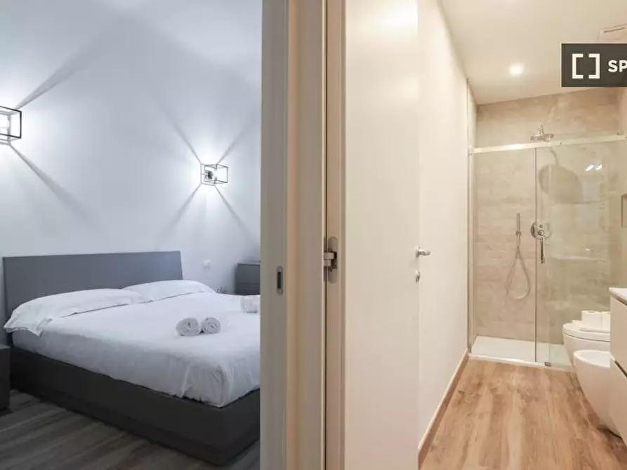 Immagine 6 di Appartamento in affitto  in Via Jacopo dal Verme a Milano